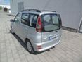 TOYOTA YARIS VERSO 2002/6 - 12