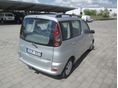 TOYOTA YARIS VERSO 2002/6 - 5