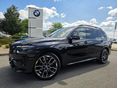 BMW X7 xDrive40d (Automata) M-Sport Pro-Magyar-ÁFÁS-1Tulaj-B&W-Executive Drive Pro-Masszázs-Sky Lounge