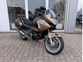 HONDA NT 700 V DEAUVILLE 2006 - 1