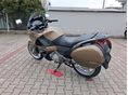 HONDA NT 700 V DEAUVILLE 2006 - 3