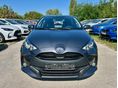 TOYOTA YARIS 1.5 VVT-i Comfort CVT ELSŐ TUL.! GYÁRI GARANCIA! SZALON ÁLLAPOT! MAGYARORSZÁGI! ÁFÁS SZÁMLA!