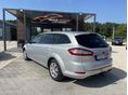 FORD MONDEO 2014/1 - 2