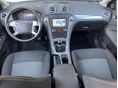 FORD MONDEO 2014/1 - 6