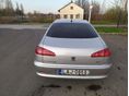 PEUGEOT 607 2.2 HDi Executive