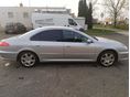 PEUGEOT 607 2005/6 - 2