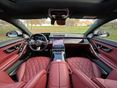 MERCEDES-BENZ S 400 2021/9 - 5