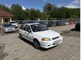 SUZUKI SWIFT 2000/10 - 2