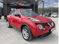 NISSAN JUKE 2016/5 - 1