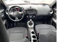 NISSAN JUKE 2016/5 - 6