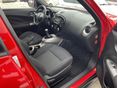 NISSAN JUKE 2016/5 - 8