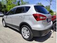 SUZUKI S-CROSS 2021/2 - 3