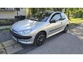 PEUGEOT 206 2002/7 - 2