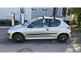 PEUGEOT 206 2002/7 - 4