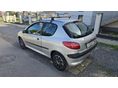 PEUGEOT 206 2002/7 - 5