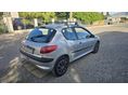 PEUGEOT 206 2002/7 - 6