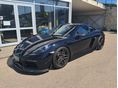 PORSCHE CAYMAN 718 69500km!VÉGIG HIVATALOS MÁRKASZERVIZBEN SZERVIZELT!!