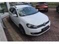 VOLKSWAGEN GOLF VI 2012/7 - 2