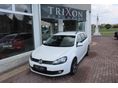 VOLKSWAGEN GOLF VI 2012/7 - 5