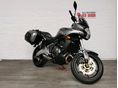 KAWASAKI VERSYS 650 2009 - 2