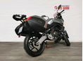 KAWASAKI VERSYS 650 2009 - 3