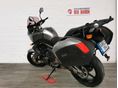 KAWASAKI VERSYS 650 2009 - 4