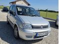 FIAT PANDA 2009/9 - 2