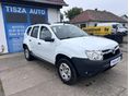 DACIA DUSTER 2013/6 - 2