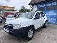 DACIA DUSTER 2013/6 - 1