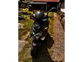 APRILIA SR 50 