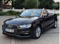 AUDI A3 CABRIO 1.4 TFSI Attraction CoD 1 ÉV VAGY 25.0000 KM GARANCIA!