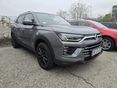 SSANGYONG KORANDO 2024/5 - 6