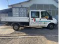 FORD TRANSIT 2004 - 1