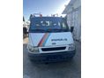 FORD TRANSIT 2004 - 7