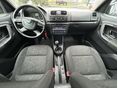 SKODA ROOMSTER 2011/6 - 5