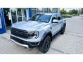 FORD RANGER 3.0 EcoBoost 4x4 Raptor (Automata) Szentendrére érkező több színben!