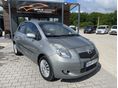 TOYOTA YARIS 1.0 Sol AC KLÍMA!