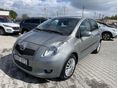 TOYOTA YARIS 2007/8 - 3