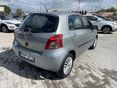 TOYOTA YARIS 2007/8 - 4
