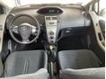 TOYOTA YARIS 2007/8 - 6