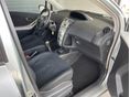 TOYOTA YARIS 2007/8 - 8