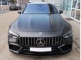 MERCEDES-AMG GT 2021/6 - 2