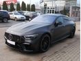 MERCEDES-AMG GT 2021/6 - 1