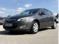 OPEL ASTRA J 2011/4 - 1