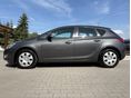 OPEL ASTRA J 2011/4 - 2