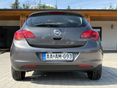 OPEL ASTRA J 2011/4 - 4