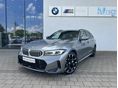 BMW 330d xDrive (Automata) Mo-i Márkakereskedésből! Azonnal vihető! ÁFÁS! M Csomag! Ingyen szervíz!
