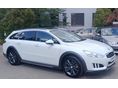 PEUGEOT 508 SW RXH 2.0 HDi HYbrid4 EGS6 Panorámatető. ülésfűtés. masszázs!