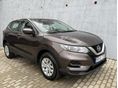 NISSAN QASHQAI 1.3 DIG-T Acenta MAGYARORSZÁGI!