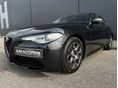 ALFA ROMEO GIULIA 2021/6 - 2